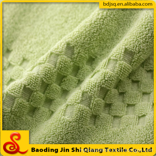 Wholesale 100%Cotton Dobby Hand Towel, Face And Hand Towel